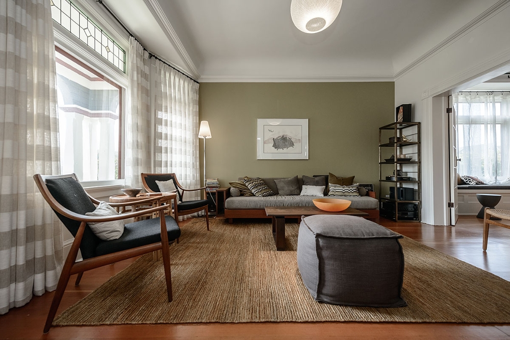 Melina Boucher Newport Realty Christie's International Real Estate Home